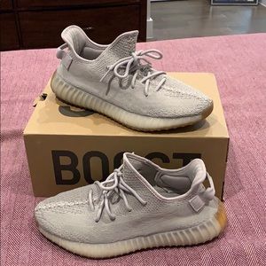 Yeezy Boost 350 V2 Sesame